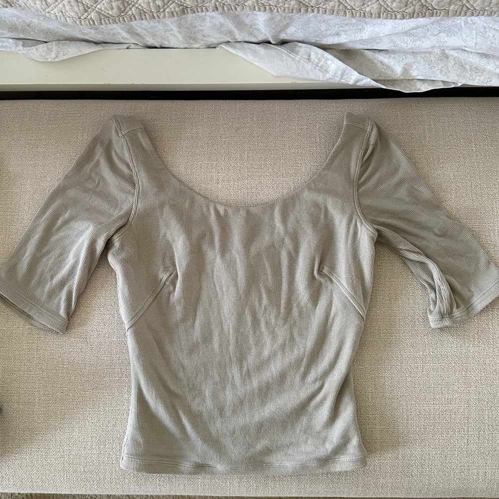Lululemon Top